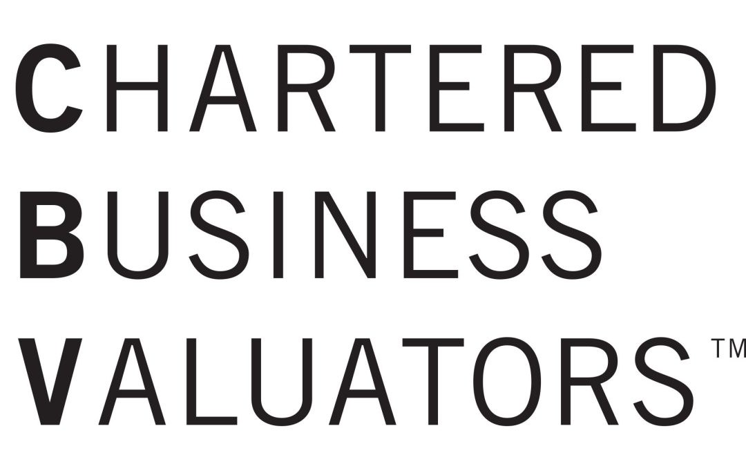 Canadian Institute of Chartered Business Valuators