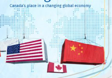 Trading Places: Canada’s place in a changing global economy