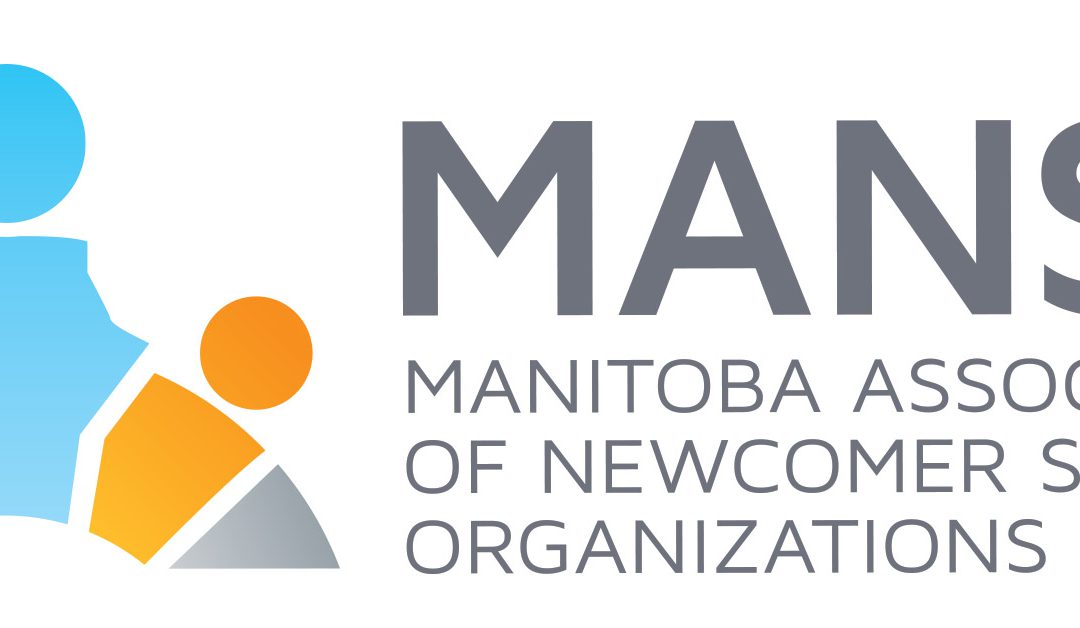 Manitoba Association of Newcomer Serving Organizations