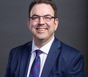 PRESS RELEASE: ANDRÉ BRIN CONFIRMED AS CHIEF EXECUTIVE OFFICER OF WORLD TRADE CENTRE WINNIPEG