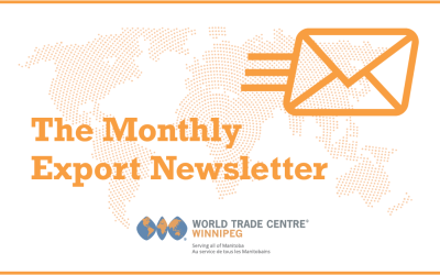 The Monthly Export Newsletter – July 2022
