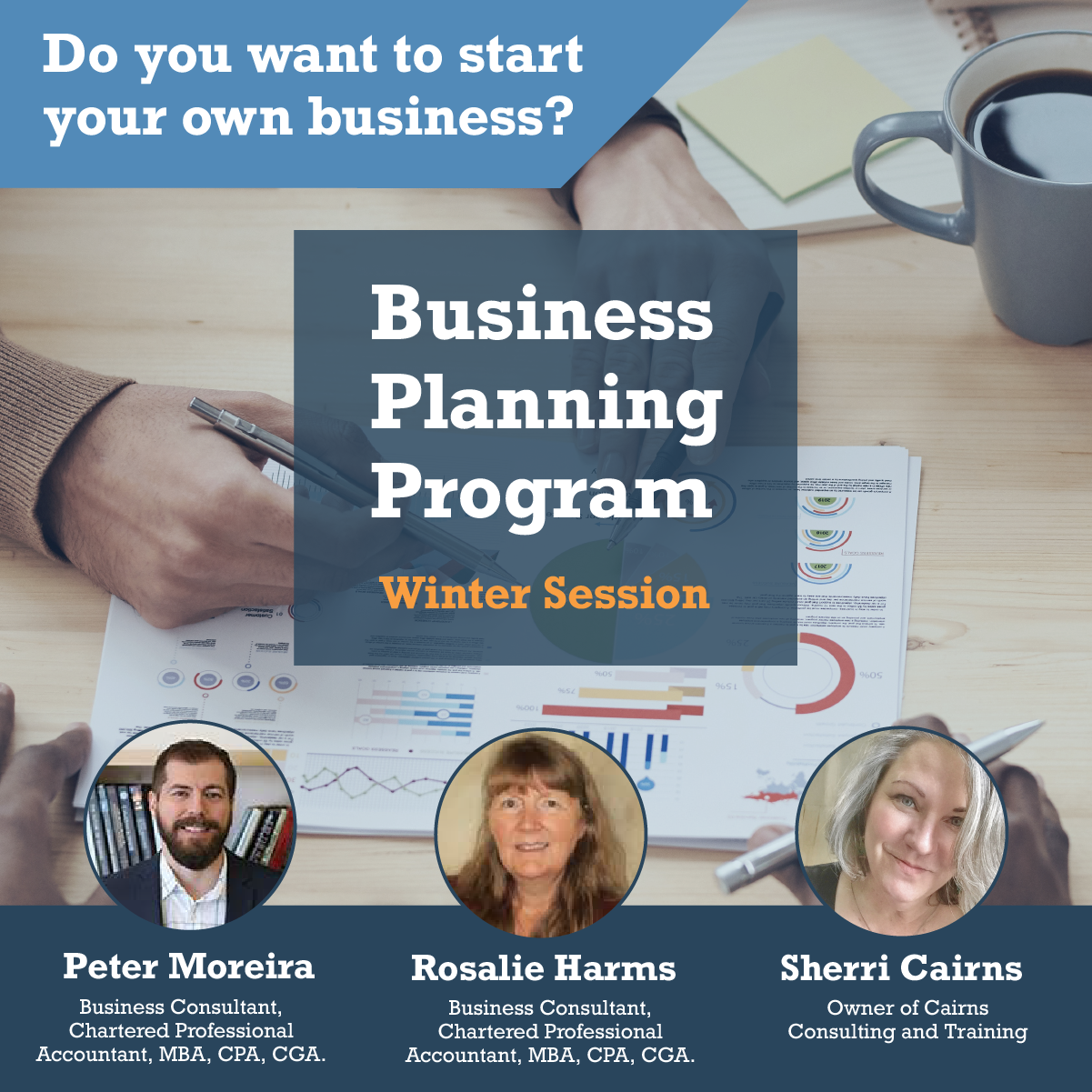 Business Planning Program, Entrepreneurship, small business, business training