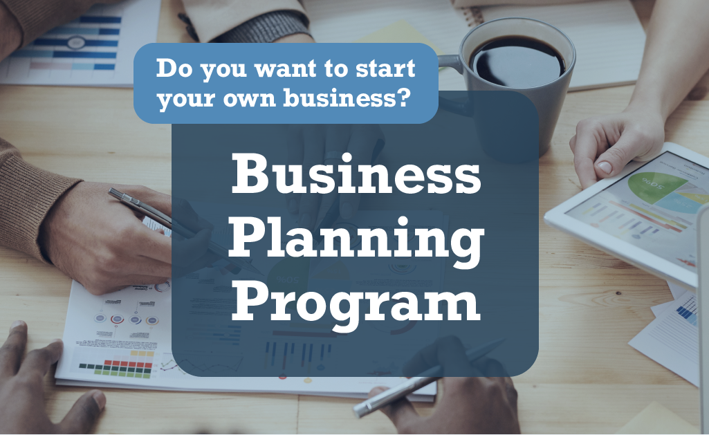 Business Planning Program