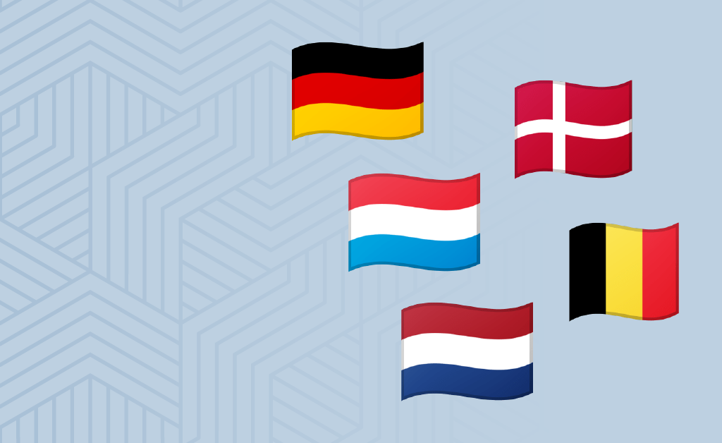 CETA: Business Opportunities in Belgium, Luxembourg, Denmark, Germany and Netherlands