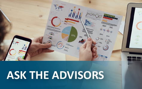 Ask the Advisors: A Roundtable Discussion on Market Research