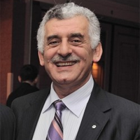 Albert El Tassi, CEO and Founder of Peerless Garments