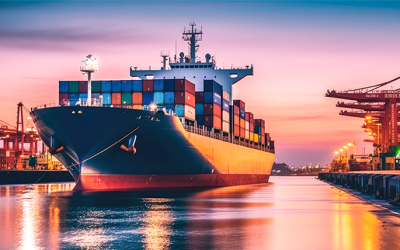 From Port to Port: Understanding Incoterms for Sea Shipments