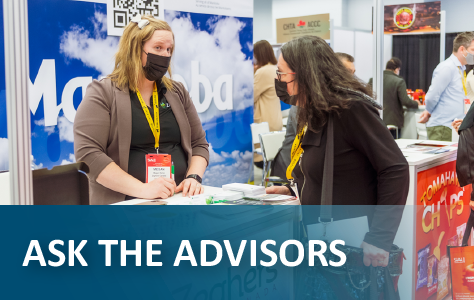 Ask the Advisors: A Roundtable Discussion on Trade Show Readiness