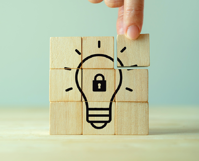 Protect your Intellectual Property (IP) and Explore Funding Opportunities