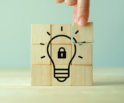 Protect your Intellectual Property (IP) and Explore Funding Opportunities