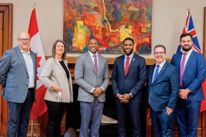 Winnipeg–Philadelphia: Strengthening Trade Connections Ahead of GBF 2026